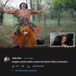 Julien Bam Instagram - Ganz ungewohntes Feature 🚬🚬 11.12 - 16 Uhr (Hauptvideo 1.2) Aachen, Germany