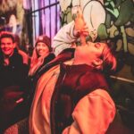 Julien Bam Instagram – Und hier die Tornado Version Köln