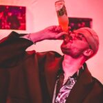Julien Bam Instagram – Und hier die Tornado Version Köln