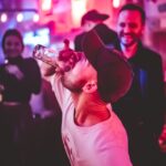 Julien Bam Instagram – Und hier die Tornado Version Köln
