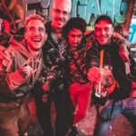 Julien Bam Instagram - Bin gerade immer noch verkatert Unsere Serie ist auf Platz 4 auf Netflix cüs danke Danke für die Party @y.o.u.mgmt und danke für die Fotos @julianhukephotography und danke an alle die dabei waren Köln