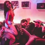 Julien Bam Instagram - Bin gerade immer noch verkatert Unsere Serie ist auf Platz 4 auf Netflix cüs danke Danke für die Party @y.o.u.mgmt und danke für die Fotos @julianhukephotography und danke an alle die dabei waren Köln