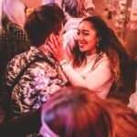Julien Bam Instagram - Bin gerade immer noch verkatert Unsere Serie ist auf Platz 4 auf Netflix cüs danke Danke für die Party @y.o.u.mgmt und danke für die Fotos @julianhukephotography und danke an alle die dabei waren Köln
