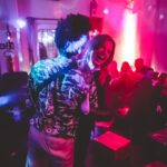 Julien Bam Instagram - Bin gerade immer noch verkatert Unsere Serie ist auf Platz 4 auf Netflix cüs danke Danke für die Party @y.o.u.mgmt und danke für die Fotos @julianhukephotography und danke an alle die dabei waren Köln