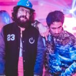 Julien Bam Instagram - Bin gerade immer noch verkatert Unsere Serie ist auf Platz 4 auf Netflix cüs danke Danke für die Party @y.o.u.mgmt und danke für die Fotos @julianhukephotography und danke an alle die dabei waren Köln