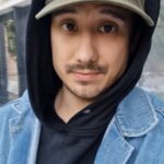 Julien Bam Instagram - #MahsaAmini @ifas_core