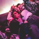 Julien Bam Instagram - Bin gerade immer noch verkatert Unsere Serie ist auf Platz 4 auf Netflix cüs danke Danke für die Party @y.o.u.mgmt und danke für die Fotos @julianhukephotography und danke an alle die dabei waren Köln