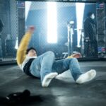 Julien Bam Instagram - Countdown läuft. Netflix Serie incoming tomorrow. "Life's A Glitch" Jeder Like kriegt Popkorn von @netflixde