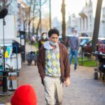 Julien Bam Instagram – Countdown läuft. Netflix Serie incoming tomorrow. “Life’s A Glitch” Jeder Like kriegt Popkorn von @netflixde