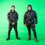 Julien Bam Instagram – Countdown läuft. Netflix Serie incoming tomorrow. “Life’s A Glitch” Jeder Like kriegt Popkorn von @netflixde