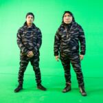 Julien Bam Instagram – Countdown läuft. Netflix Serie incoming tomorrow. “Life’s A Glitch” Jeder Like kriegt Popkorn von @netflixde