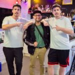 Julien Bam Instagram - 2021 Bucket Liste: @markforsterofficial und @markforsterofficial treffen ✅ Danke @wwwshow (die schlechteren Twins) Cologne, Germany