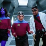 Julien Bam Instagram - HAUPTVIDEO AKT 3 IS COMING! Seid ihr bereit für diesen ü40 minütigen Blockbuster? Ein überkrasser TRAILER st so eben auf Youtube on gekommen. Einfach auf Youtube Julien Bam suchen, 1 Like und 1 Kommentar für uns da lassen. (Bitte macht das, will Mama und Papa beeindrucken kappa) FÜR ALLE: Release AKT3: 10.11 - 18 Uhr (FREITAG)