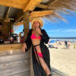 Julieta Nair Calvo Instagram - Algunas que no les compartí de nuestro fin de año 🥹🩷