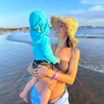 Julieta Nair Calvo Instagram - Algunas que no les compartí de nuestro fin de año 🥹🩷