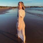 Julieta Nair Calvo Instagram - 🌊 @vyes_leather