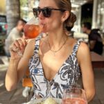 Julieta Nair Calvo Instagram - 📍Miami Miami, Florida