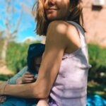 Julieta Nair Calvo Instagram - Dame un mua