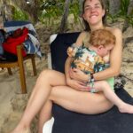 Julieta Nair Calvo Instagram - Dump de estos días preciosos ✈️🩷 Grand Palladium Punta Cana Resort & Spa