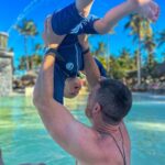 Julieta Nair Calvo Instagram - Dump de estos días preciosos ✈️🩷 Grand Palladium Punta Cana Resort & Spa