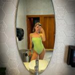 Julieta Nair Calvo Instagram - Dump de estos días preciosos ✈️🩷 Grand Palladium Punta Cana Resort & Spa