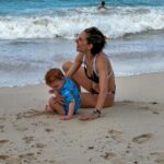 Julieta Nair Calvo Instagram - Dump de estos días preciosos ✈️🩷 Grand Palladium Punta Cana Resort & Spa