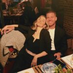 Julieta Nair Calvo Instagram - La noche de anoche 🫶🏻 Se preguntarán dónde está mi hijo ? Al final del carrete Faena Buenos Aires