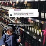 Julieta Nair Calvo Instagram - La noche de anoche 🫶🏻 Se preguntarán dónde está mi hijo ? Al final del carrete Faena Buenos Aires