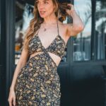 Julieta Nair Calvo Instagram - Hermosa colección @wanamaoficial . Por siempre de mis marcas favoritas 🩵 El final del último video es la vida misma cuando intento hacerme la modela 🤣🤣🤷🏻‍♀️ Look @wanamaoficial Botas @dizavatti_ Sombrero @pagochico St @natcecchinato Buenos Aires, Argentina