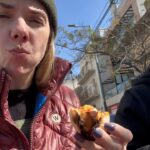 Julieta Nair Calvo Instagram - Unas de estos días 🙂 @renaultarg Buenos Aires, Argentina
