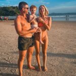 Julieta Nair Calvo Instagram - Los últimos dos videos se llaman felicidad