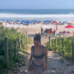 Julieta Nair Calvo Instagram - 2 días en Rio nunca vienen nada mal ✈️🌊 🌴❤️ @wyndhamlatam @wyndhamriobarra #wyndham