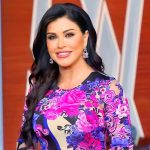 Jumana Murad Instagram - From my last interview @lamiselhadidyofficial 💜 #joumanamurad #جومانا_مراد