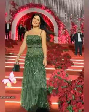 Jumana Murad Instagram - في حياتنا ناس هما الاساس ❤️❤️❤️ .
Thank u besti for the video @dr.salma.z