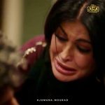 Jumana Murad Instagram - نهايه مراسي ، اللي ياكل الحرام الحرام ياكله . #بابا_المجال #جومانا_مراد @ahmedkhaled @selimeltourk @ah.adel 💔💔🙏🙏