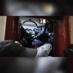 Jumana Murad Instagram - هاد الفيديو بسيط جداً والهدف منه فقط شوية ضوء لم نفعله عالأرض مهما كان فهو بالنسبة لنا قليل ومن تشاهدوهم في الفيديو هم المتطوعين الشباب والصبايا الذين يقومون بفرز ما يصلهم من مساعدات من محافظة دمشق وتحمليها بسيارة النقل لكافة المحافظات المتضررة جمعية تشارك .فريق عقمها لاهدف شهرة ولاتريند ولاشي الهدف محبة فقط @shoukranmortajaofficial @akmha_syria @hisham_alhasan7 📸