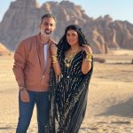 Jumana Murad Instagram - ‎#جومانا_مراد بلقاء حصري من جزئين تتابعونه الليلة و غداً على #تلفزيون_دبي في @theinsiderar @jumana.mourad #theinsiderar #theinsider_بالعربي #ايلي_نخله #العلا #2022 Banyan Tree AlUla
