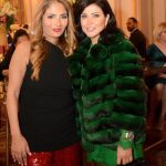 Jumana Murad Instagram – Congratulations for an amazing collection and thank u for a magical night . @dimarashidpersonal  @dimajewellery ❤️❤️❤️