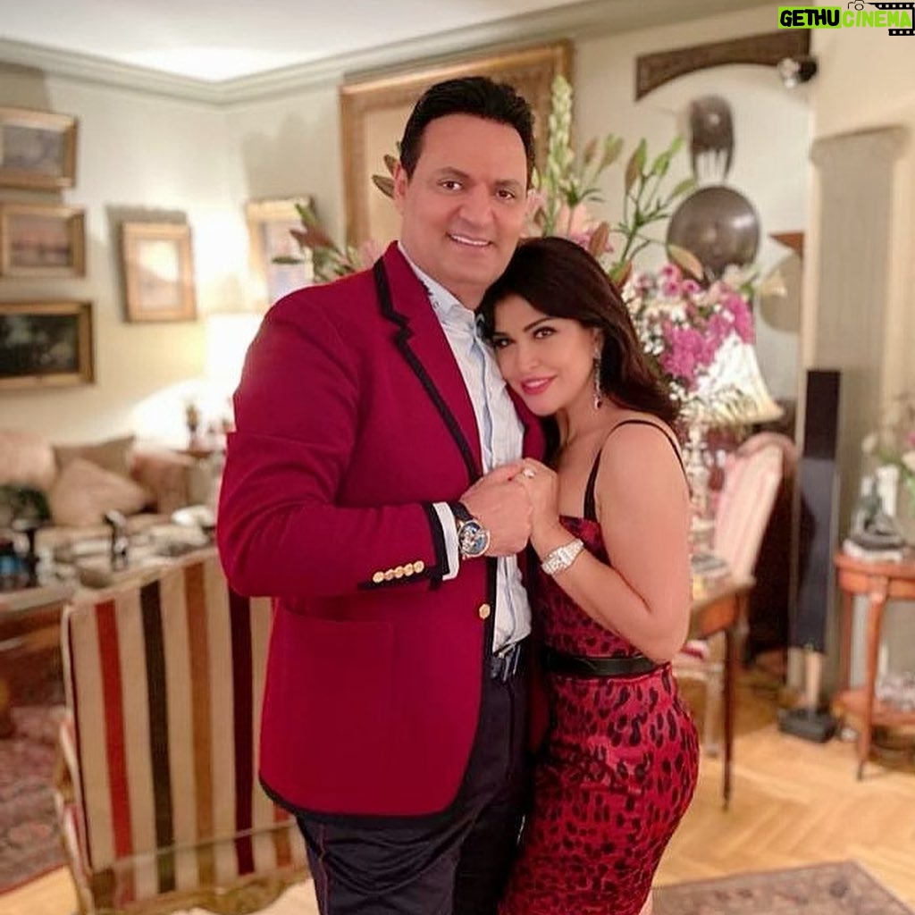 Jumana Murad Instagram - Happy birthday my endless love ❤️❤️❤️🎂🎂🎂🙏🏻🧿
