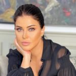Jumana Murad Instagram - Happy weekend 💗💗💗💗 Makeup artist @ahmedelkhawaga1