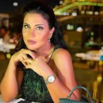 Jumana Murad Instagram - Be the reason some one smile’s today 😊😊😊💚💚💚