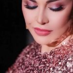 Jumana Murad Instagram - موسم الرياض معرض أنا عربيه 💚 @riyadhseason @gea_saudi dress @dolcegabbana Make up @manargamilmakeupartist Hair @aminahair #الرياض #السعودية 💚💚💚