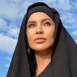 Jumana Murad Instagram - Thank you so much for the photos my sweetheart ❤️ @nellykarim_official ❤️❤️😍😍 #مسلسل عمله نادره