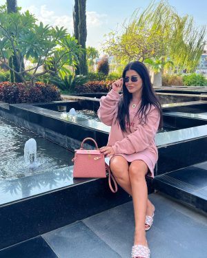 Jumana Murad Instagram - There can only be one me✨