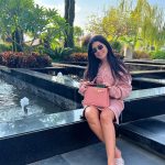 Jumana Murad Instagram - There can only be one me✨ ParkSt.