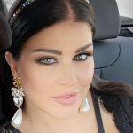 Jumana Murad Instagram - Stay tuned ❤️❤️❤️❤️
