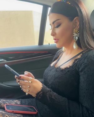 Jumana Murad Instagram - Stay tuned ❤️❤️❤️❤️
