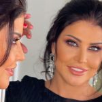 Jumana Murad Instagram – Find your voice,speak your mind,know your truth 💚💚💚
Makeup artist @ahmedelkhawaga1 ❤️