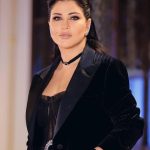 Jumana Murad Instagram – حفل تكريم المخرج الراحل حاتم علي ضمن فعاليات مهرجان القاهره السينمائي في دورته ٤٣ @cairofilms @shahid.vod @mbcmasrtv .
Makeup artist @ahmedelkhawaga1
Photos :nora youssief
Dressed by : @miumiu