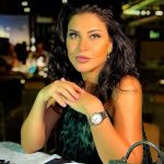 Jumana Murad Instagram - Be the reason some one smile’s today 😊😊😊💚💚💚